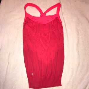 Athleta Tank